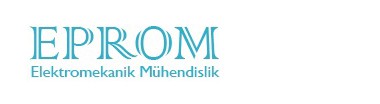 EPROM ELEKTROMEKANİK MÜH. HİZ. TİC. LTD. ŞTİ.