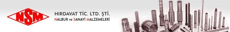 NSM HIRDAVAT TİC.LTD.ŞTİ.