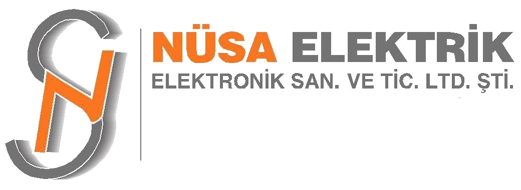 NÜSA ELEKTRİK ELEKTRONİK SAN. TİC. LTD. ŞTİ.