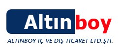 ALTINBOY İÇ VE DIŞ TİC.LTD.