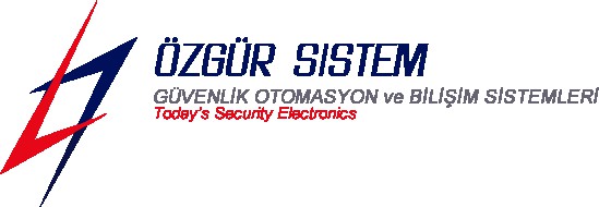 ÖZGÜR SİSTEM YANGIN GÜVENLİK VE BİLİŞİM TEKNOLOJİLERİ TİC. LTD. ŞTİ.