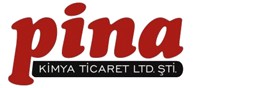 PİNA KİMYA TİCARET LTD. ŞTİ.