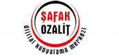 ŞAFAK COPY CENTER ( KOPYALAMA SİSTEMLERİ )