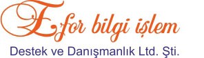 EFOR BİLGİ İŞLEM LTD. ŞTİ.