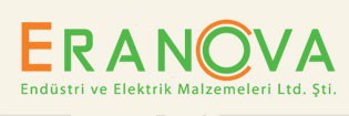 Eranova Endüstri ve Elektrik Malzemeleri Ltd Şti.