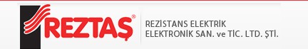 REZTAŞ REZİSTANS ELEKTRİK ELKTRONİK SAN. TİC.LTD.ŞTİ