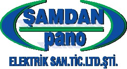 ŞAMDAN PANO ELEK. VE TURİZM SAN. TİC. LTD. ŞTİ.