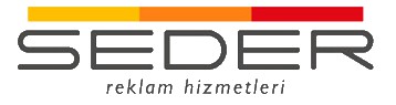 SEDER REKLAM HİZM. TİC. LTD. ŞTİ.