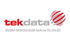 TEKDATA BİLİŞİM TEKN. SAN. VE TİC. LTD. ŞTİ.