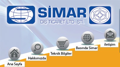 SİMAR DIŞ TİC. LTD.ŞTİ.