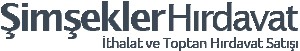 ŞİMŞEKLER HIRDAVAT SAN. TİC. LTD. ŞTİ.