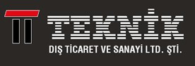 TEKNİK DIŞ TİCARET VE SANAYİ LTD. ŞTİ.