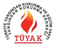 TÜYAK TÜRKİYE YANGINDAN KORUNMA VE EĞİTİM VAKFI