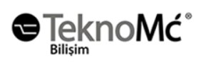 TEKNOMC BİLİŞİM TEKNOLOJİLERİ DIŞ TİC.LTD.ŞTİ - (APPLE STORE - SHOP - APPLE - MACİNTOSH - İPHONE, İ