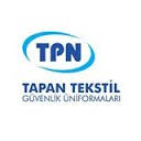 TAPAN TEKSTİL GÜVENLİK ÜNİFORMALARI SAN. TİC.