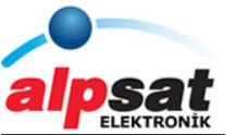 ALPSAT ELEKTRONİK SAN. VE TİC. LTD. ŞTİ.