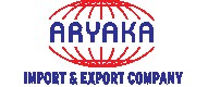 ARYAKA İÇ VE DIŞ TİC. LTD. ŞTİ.