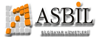 ASBİL BİLGİSAYAR HİZMETLERİ