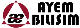 AYEM BİLİŞİM LTD. ŞTİ.