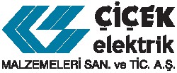 ÇİÇEK ELEKTRİK A.Ş.