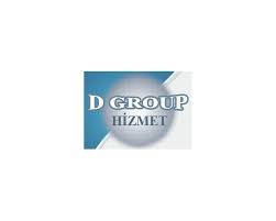 D GROUP HİZMET