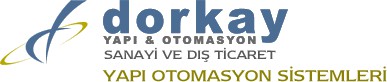 DORKAY YAPI OTOMASYON SAN.VE DIŞ TİC.LTD.ŞTİ.