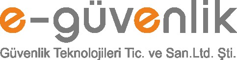 E GÜVENLİK TEKNOLOJİLERİ TİC. VE SAN. LTD. ŞTİ.NE AİT (A 0943)