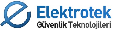 ELEKTROTEK GÜVENLİK TEKNOLOJİLERİ LTD. ŞTİ.