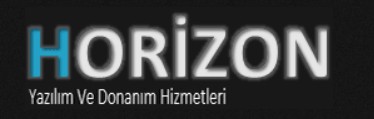 HORİZON YAZILIM VE DONANIM HİZMETLERİ