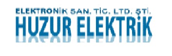 HUZUR ELEK. ELOK. SAN. TİC. LTD. ŞTİ.