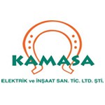 KAMASA ELEKTRİK İNŞAAT SAN.VE TİC.LTD.ŞTİ.