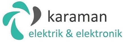 KARAMAN ELEKTRİK