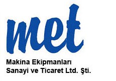 MET MAKİNA EKİPMANLARI TİC. - AHMET ERDEM