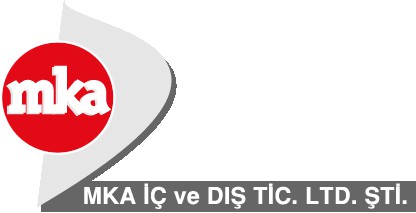 MKA İÇ VE DIŞ TİCARET LTD.ŞTİ.