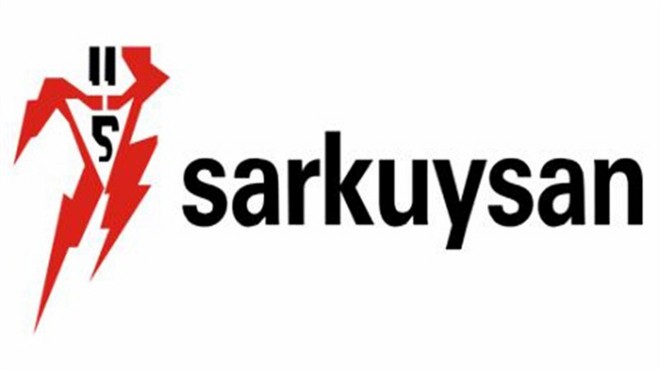 SARKUYSAN ELEKTROLİTİK BAKIR SAN. TİC. A.Ş.