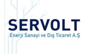 SERVOLT ENERJİ SAN. VE DIŞ TİC.A.Ş.