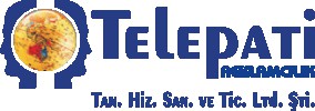 TELEPATİ REKLAMCILIK TAN. HİZM. SAN. VE TİC. LTD. ŞTİ.