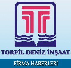 TORPİL DENİZ İNŞAAT SAN. TİC. LTD. ŞTİ.