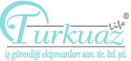 TURKUAZ İŞ GÜVENLİĞİ EKİPMANLARI - TUĞBA ÇELİK