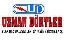 UZMAN DÖRTLER ELEKTRİK SAN.TİC.A.Ş.