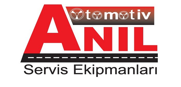 ANIL OTOMOTİV SERVİS EKİPMANLARI