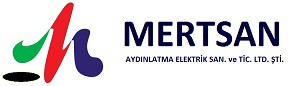 MERTSAN AYDINLATMA ELEKTRİK SAN. VE TİC. LTD. ŞTİ.