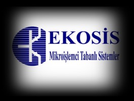 Ekosis Elektronik