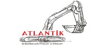 Atlantik İş Makinaları İth. ve İhr.