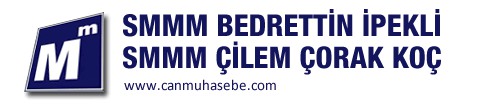 Bedrettin İpekli -SMMM-