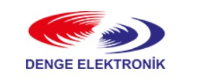 DENGE ELEKTRONİK SAN.TİC.LTD.ŞTİ.