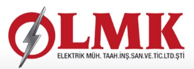 LMK ELEKTRİK.MÜH.TAAH.İNŞ.SAN.TİC.LTD.ŞTİ