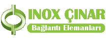 INOX ÇINAR CIVATA