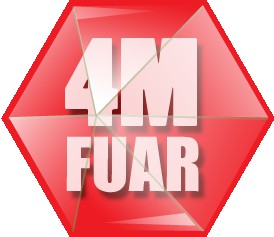 4M FUAR ORGANİZASYON