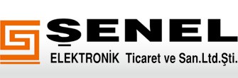 ŞENEL ELEKTRONİK TİC. VE SAN. LTD. ŞTİ.